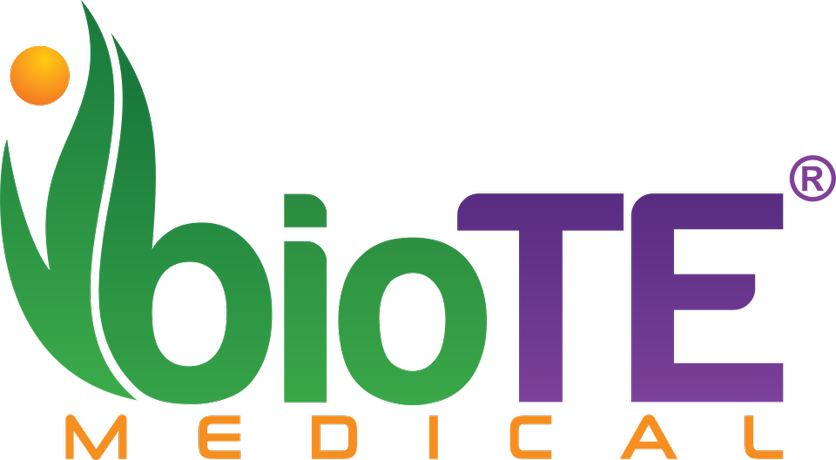 BioTE logo